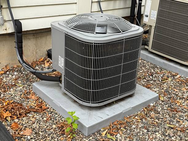 24/7 Emergency Ductwork Repair experts in West Olive, MI