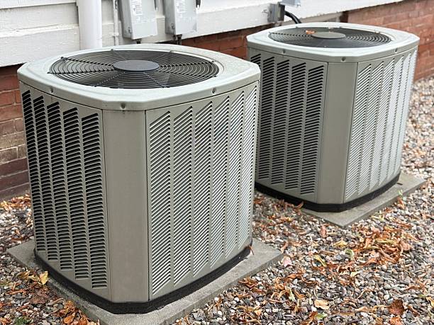 Reliable Ductwork Repair contractor in West Olive, MI by Leonard HVAC